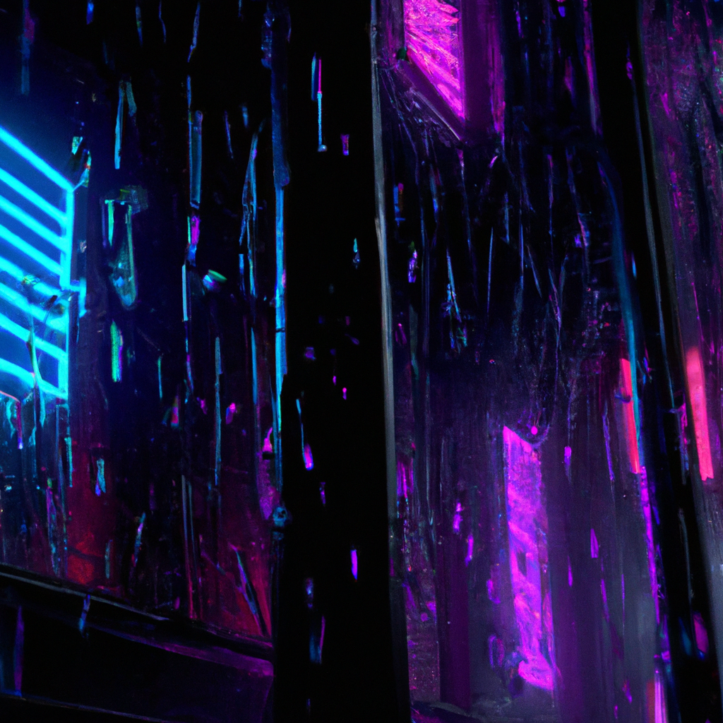 Cybersecurity Illustration