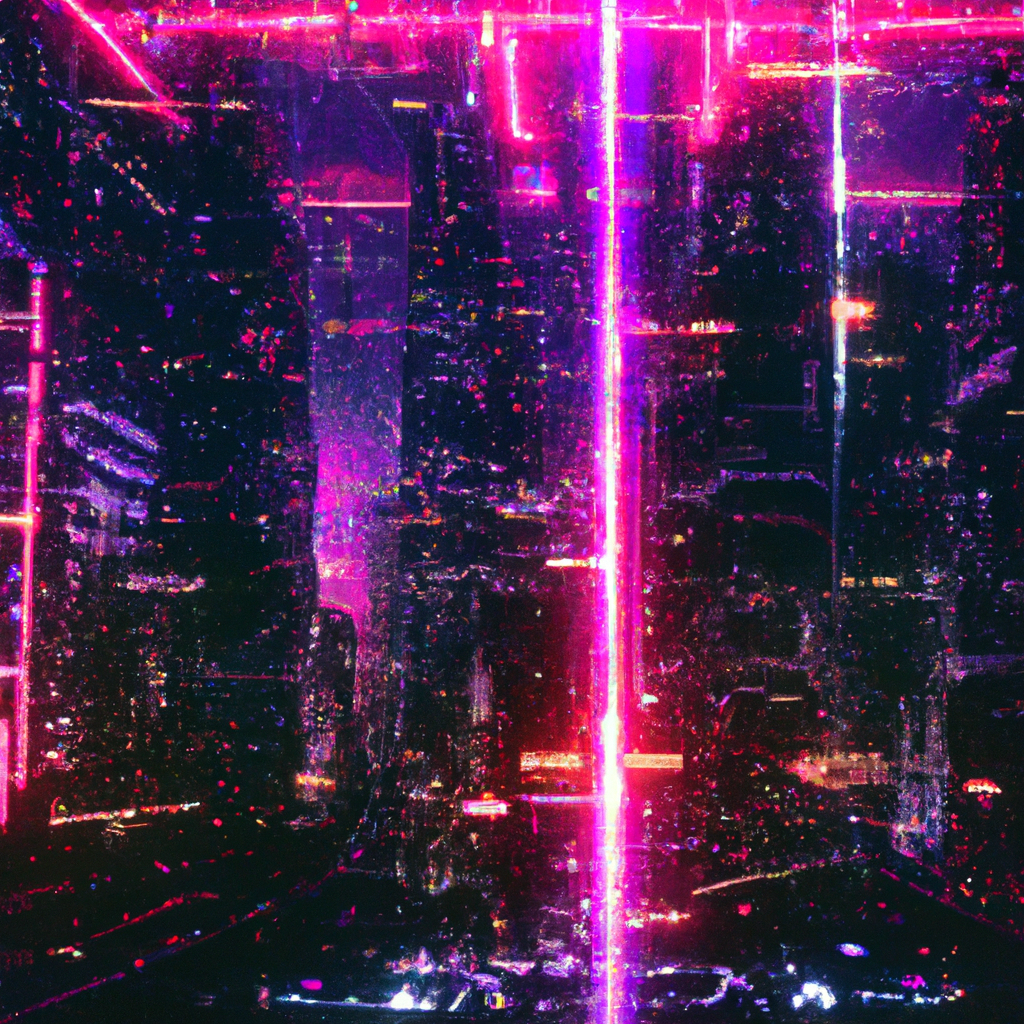 Cybersecurity Illustration