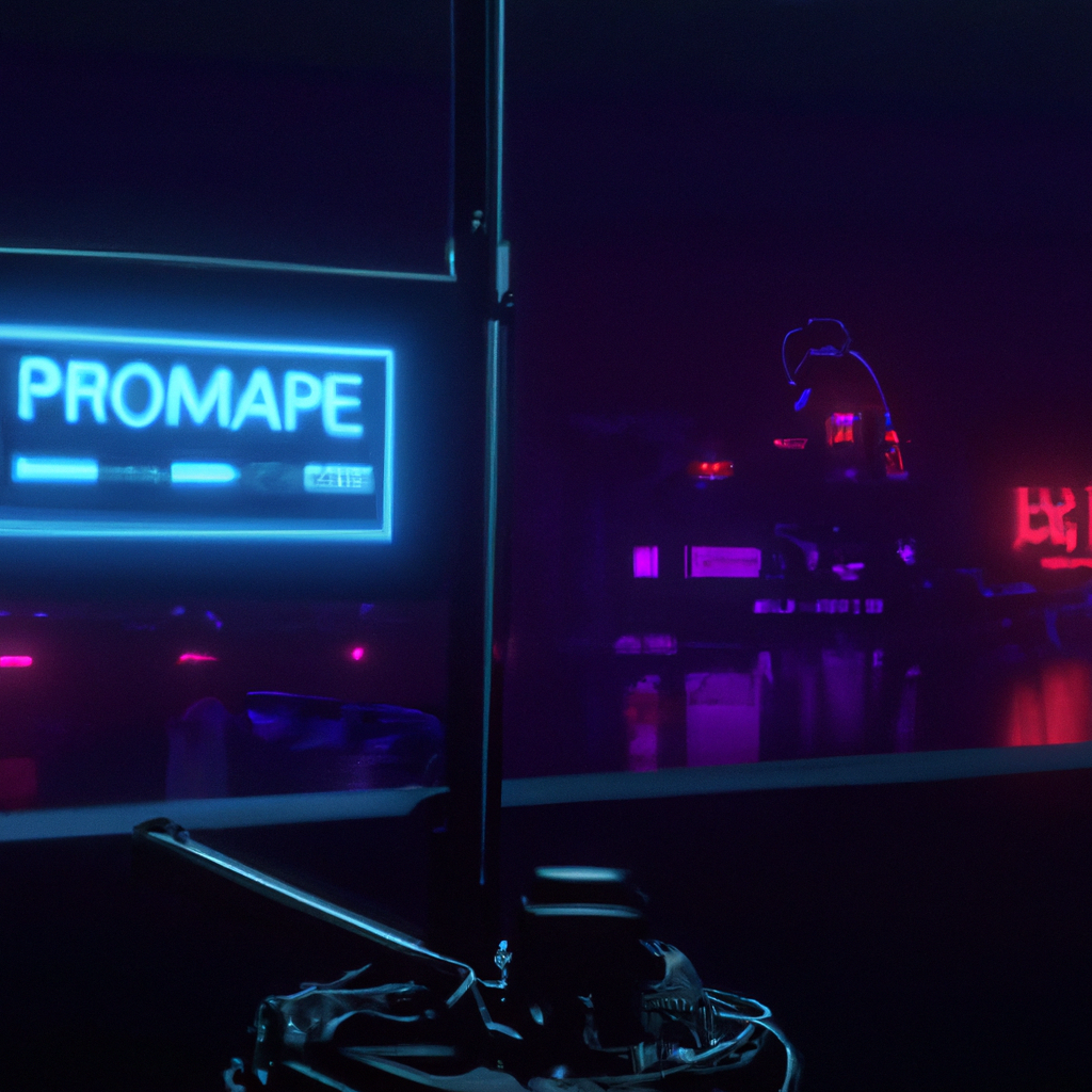 Cybersecurity Illustration