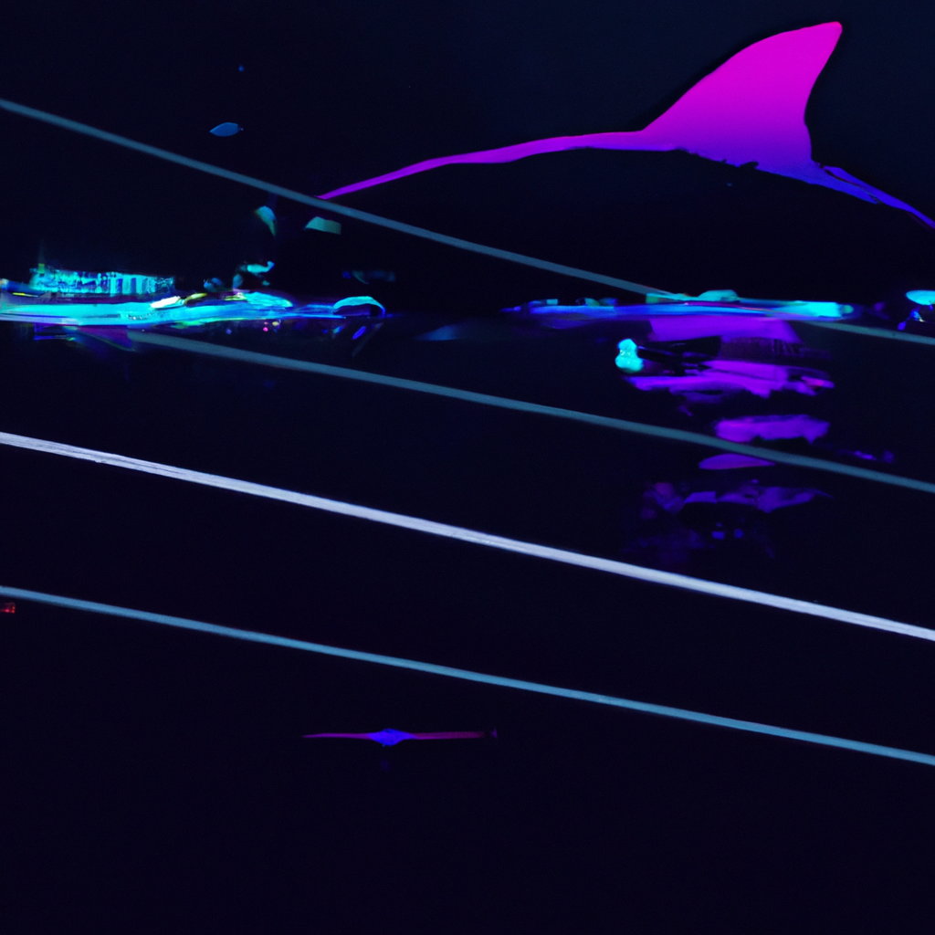 Cybersecurity Illustration